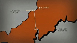 Great British Railway Journeys 11. évad Ep.7 7. epizód