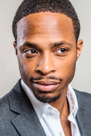 Cornelius Smith, Jr. profil kép