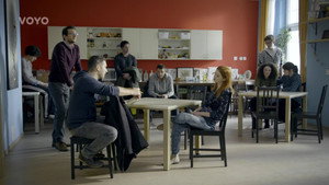 Specialisté 1. évad Ep.76 76. epizód