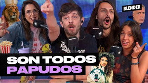 Horrible y Fascinante 1. évad Ep.7 7. epizód