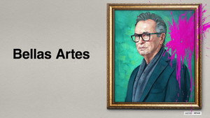 Bellas artes kép