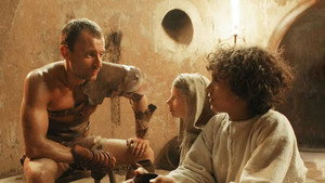 Jesus & Josefine 1. évad Ep.9 9. epizód