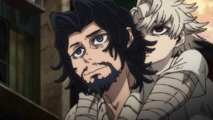 ガチアクタ 1. évad Ep.19 19. epizód