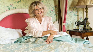 Tracey Ullman's Show 1. évad Ep.2 2. epizód