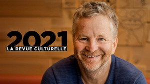 La revue culturelle 6. évad Ep.1 1. epizód