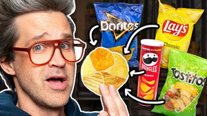 Good Mythical Morning 27. évad Ep.57 57. epizód