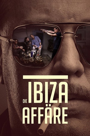 Die Ibiza Affäre poszter