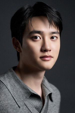 도경수 profil kép