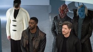Star Trek: Discovery 4. évad Ep.7 ...csak a csatlakozás
