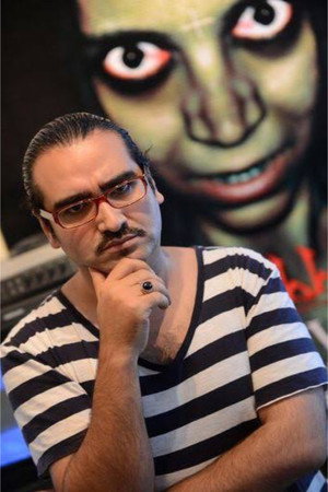 Hasan Karacadağ profil kép