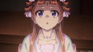 薬屋のひとりごと 1. évad Ep.38 38. epizód