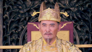 武则天秘史 1. évad Ep.43 43. epizód