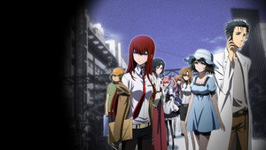 Steins;Gate kép