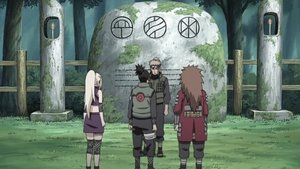 Naruto Shippuden 19. évad Ep.407 407. epizód