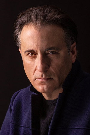 Andy Garcia profil kép