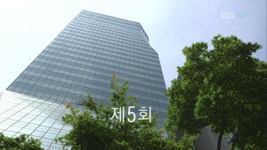 유령 1. évad Ep.5 5. epizód