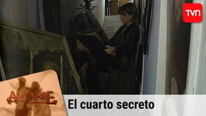 Ámame 1. évad Ep.15 15. epizód