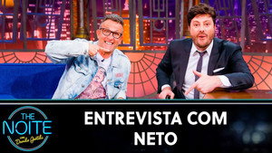 The Noite com Danilo Gentili 12. évad Ep.103 103. epizód