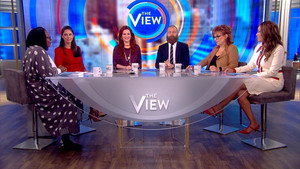 The View 22. évad Ep.19 19. epizód