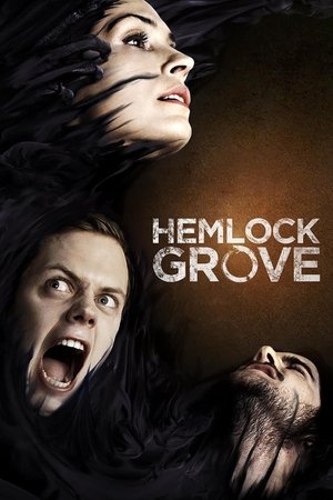 Hemlock Grove poszter
