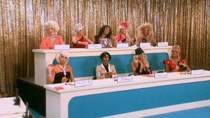 RuPaul - Drag Queen leszek! 2. évad Ep.4 4. epizód