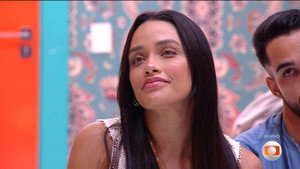 Big Brother Brasil 25. évad Ep.33 33. epizód