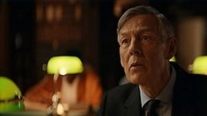 Professor T 4. évad Ep.5 5. epizód