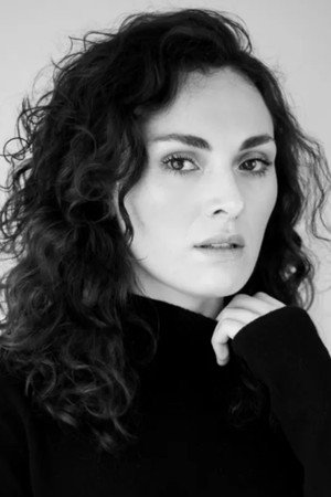 Camila Valenzuela profil kép