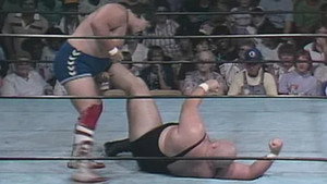 Mid-South Wrestling 3. évad Ep.32 32. epizód