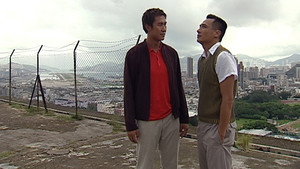 衝上雲霄 1. évad Ep.29 29. epizód