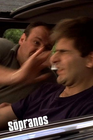 Maffiózók poszter