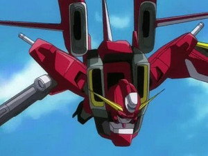 機動戦士ガンダムSEED 2. évad Ep.28 28. epizód