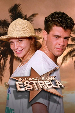 Alcanzar una estrella poszter