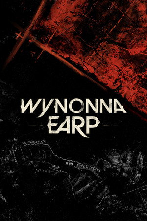Wynonna Earp 4. évad (2020-07-26) poszter