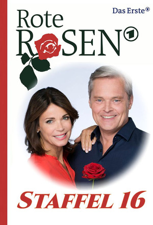 Rote Rosen 16. évad (2019-01-07) poszter