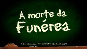 Fudêncio e Seus Amigos 6. évad Ep.5 5. epizód