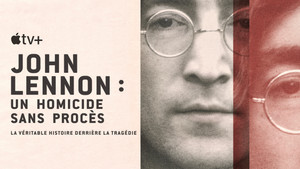 John Lennon: Murder Without a Trial kép