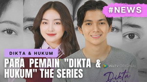 Dikta & Hukum kép