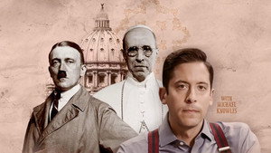 The Pope and the Führer - The Secret Vatican Files of World War II kép