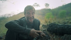 Celebvadászat: Menekülés Bear Grylls elől 1. évad Ep.2 Cserben hagyott a hólyagom