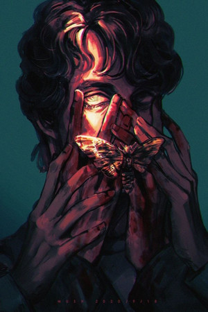 Hannibal poszter