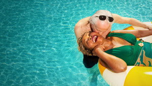 Hotell Romantik kép