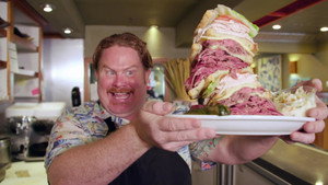 Man v. Food 3. évad Ep.6 6. epizód