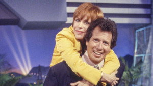 The Larry Sanders Show 1. évad Ep.2 2. epizód