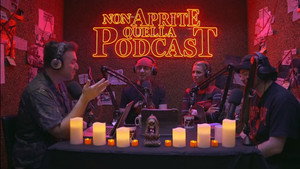 Non Aprite Quella Podcast 2. évad Ep.7 7. epizód