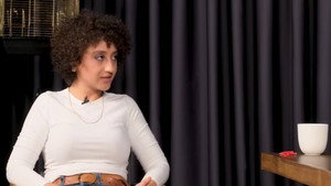 Melis İşiten ile Zaten Şov 1. évad Ep.30 30. epizód