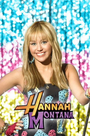 Hannah Montana poszter