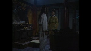 天蠶變之再與天比高 1. évad Ep.15 15. epizód