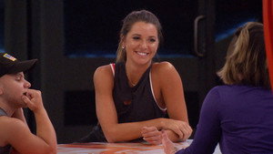 Big Brother 20. évad Ep.36 36. epizód