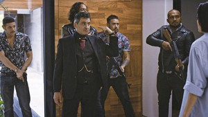El señor de los cielos 7. évad Ep.45 45. epizód